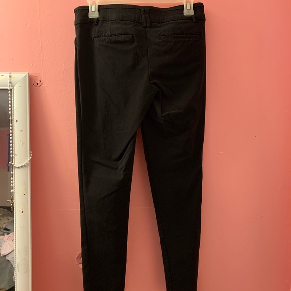 Candie’s Skinny Dress Pants - Picture 3 of 3